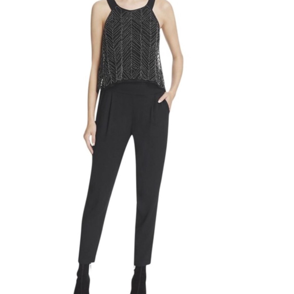 BNWT 🌸 Ella Moss Jumpsuit
